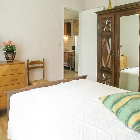 One-bedroom Holiday In St Sauvant Hébergement de vacances