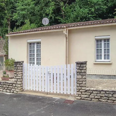Hébergement de vacances One-bedroom Holiday In St Sauvant *