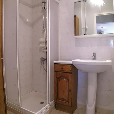 Hébergement de vacances One-bedroom Holiday In St Sauvant *